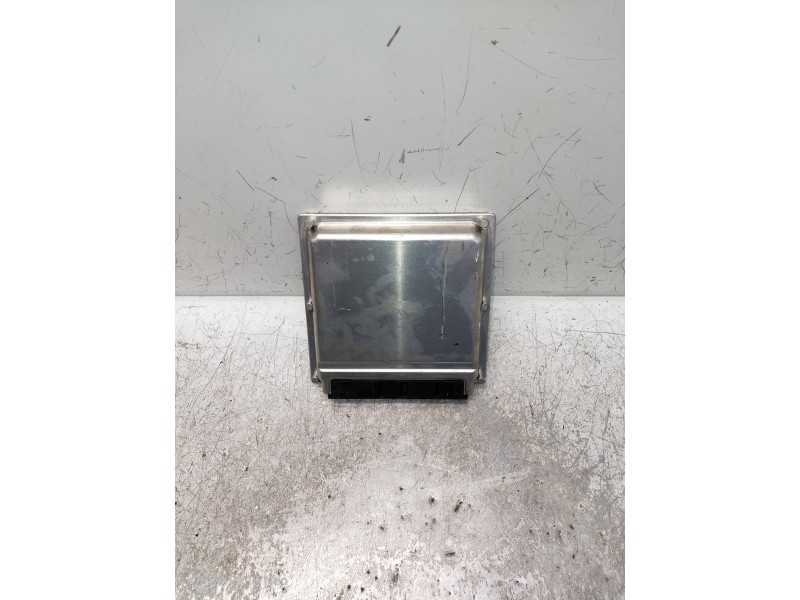 Recambio de centralita motor uce para mercedes clase c (w203) berlina 270 cdi (203.016) referencia OEM IAM 0281011471 A612153687