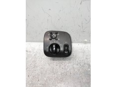 Recambio de mando luces para mercedes clase c (w203) berlina 270 cdi (203.016) referencia OEM IAM A2035450404 24406574705. 04058