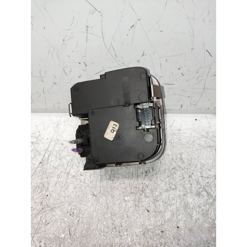 Recambio de mando luces para mercedes clase c (w203) berlina 270 cdi (203.016) referencia OEM IAM A2035450404 24406574705. 04058