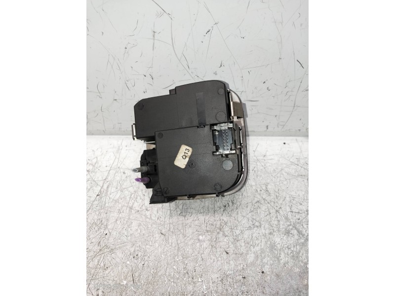 Recambio de mando luces para mercedes clase c (w203) berlina 270 cdi (203.016) referencia OEM IAM A2035450404 24406574705. 04058