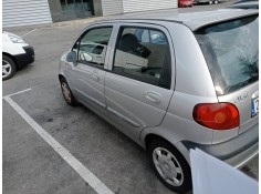 daewoo matiz del año 2004 2