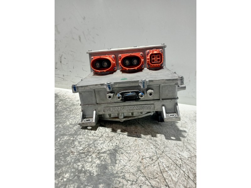 Recambio de bateria para dacia spring referencia OEM IAM 290101552R 4DB401 R006032