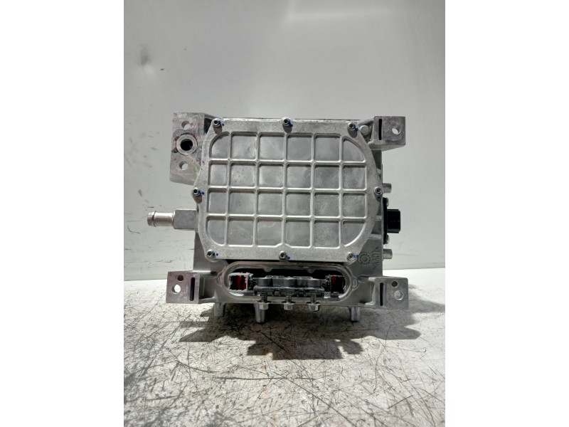 Recambio de bateria para dacia spring referencia OEM IAM 290101552R 4DB401 R006032