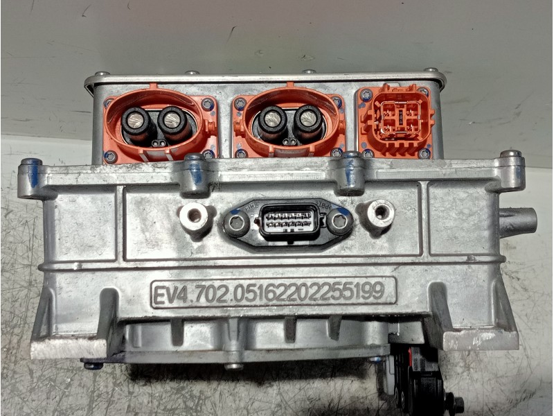 Recambio de bateria para dacia spring referencia OEM IAM 290101552R 4DB401 R006032