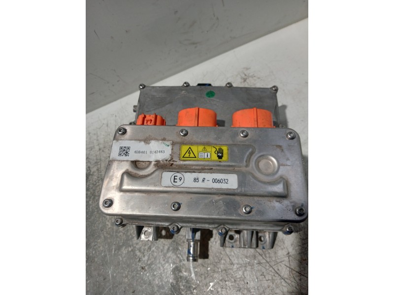 Recambio de bateria para dacia spring referencia OEM IAM 290101552R 4DB401 R006032