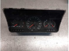 Recambio de cuadro instrumentos para volvo serie 460 1.9 turbodiesel referencia OEM IAM 647022 47487001 