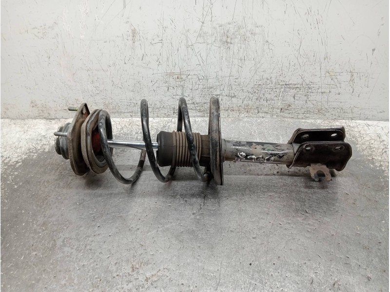 Recambio de amortiguador delantero derecho para fiat seicento (187) s (10.2000) referencia OEM IAM   