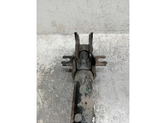 Recambio de amortiguador delantero derecho para fiat seicento (187) s (10.2000) referencia OEM IAM    2