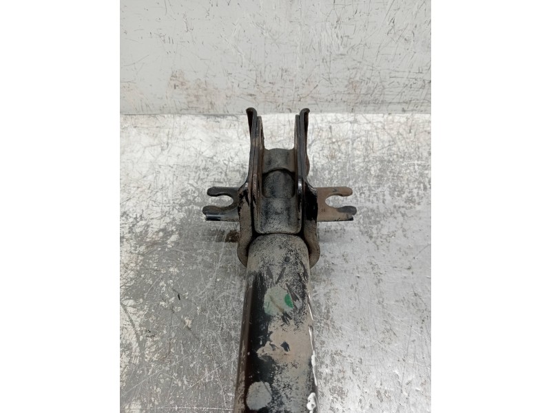 Recambio de amortiguador delantero derecho para fiat seicento (187) s (10.2000) referencia OEM IAM   