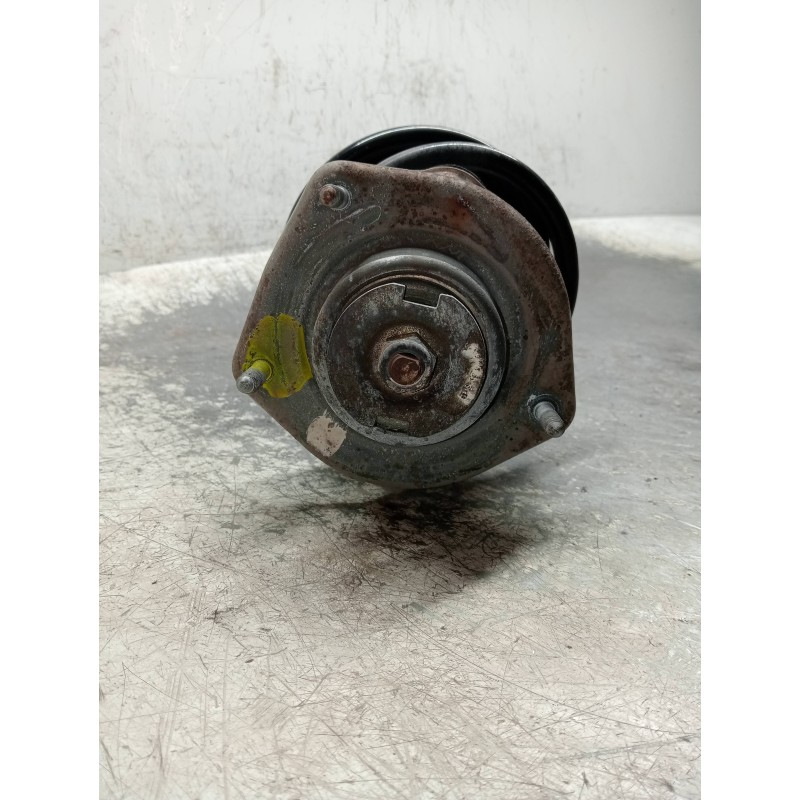 Recambio de amortiguador delantero derecho para fiat seicento (187) s (10.2000) referencia OEM IAM   