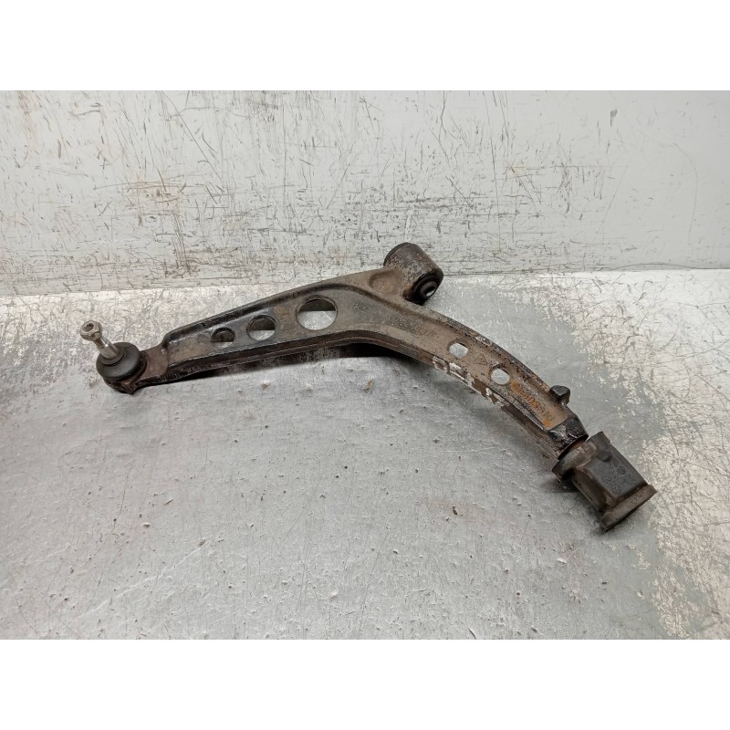 Recambio de brazo suspension inferior delantero izquierdo para fiat seicento (187) s (10.2000) referencia OEM IAM 7636997  