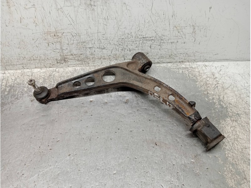 Recambio de brazo suspension inferior delantero izquierdo para fiat seicento (187) s (10.2000) referencia OEM IAM 7636997  