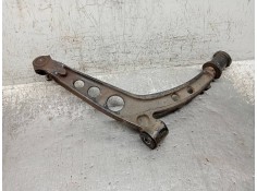 Recambio de brazo suspension inferior delantero izquierdo para fiat seicento (187) s (10.2000) referencia OEM IAM 7636997   2