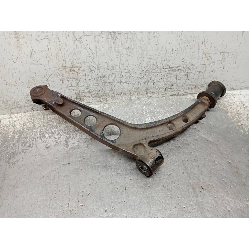 Recambio de brazo suspension inferior delantero izquierdo para fiat seicento (187) s (10.2000) referencia OEM IAM 7636997  