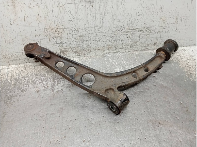 Recambio de brazo suspension inferior delantero izquierdo para fiat seicento (187) s (10.2000) referencia OEM IAM 7636997  