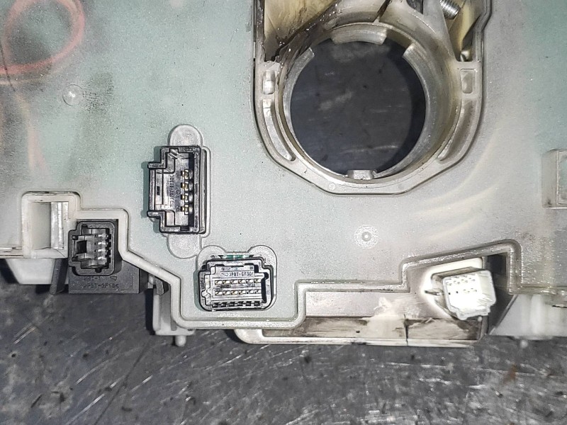 Recambio de mando luces para renault laguna iii authentique referencia OEM IAM 255670001RB 0265005502 