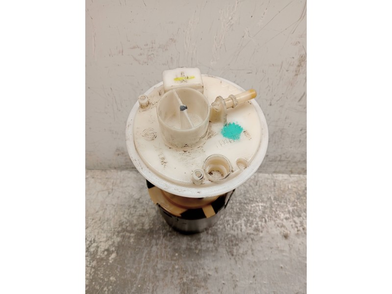 Recambio de bomba combustible para fiat seicento (187) s (10.2000) referencia OEM IAM 46831125  