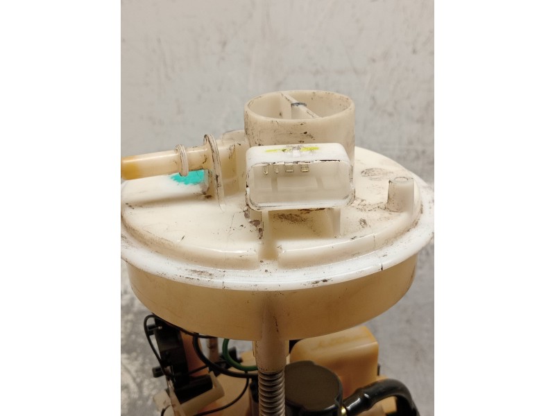 Recambio de bomba combustible para fiat seicento (187) s (10.2000) referencia OEM IAM 46831125  