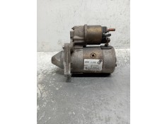 Recambio de motor arranque para fiat seicento (187) s (10.2000) referencia OEM IAM 63101022  