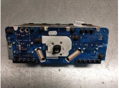 Recambio de cuadro instrumentos para volvo serie 460 1.9 turbodiesel referencia OEM IAM 647022 47487001  2