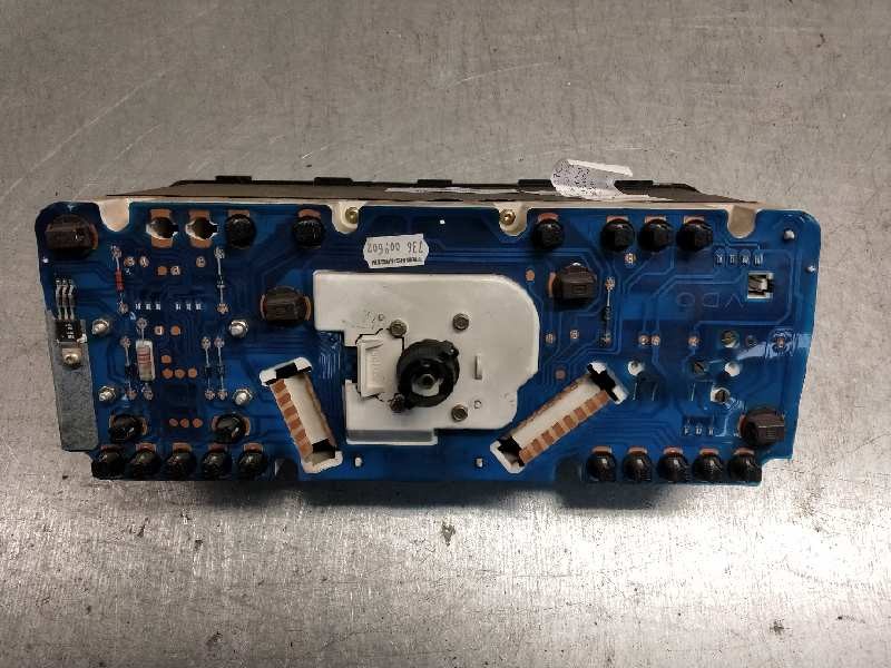 Recambio de cuadro instrumentos para volvo serie 460 1.9 turbodiesel referencia OEM IAM 647022 47487001 