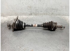 Recambio de transmision delantera izquierda para fiat seicento (187) s (10.2000) referencia OEM IAM   