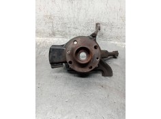 Recambio de mangueta delantera derecha para fiat seicento (187) s (10.2000) referencia OEM IAM   