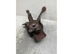 Recambio de mangueta delantera derecha para fiat seicento (187) s (10.2000) referencia OEM IAM    2