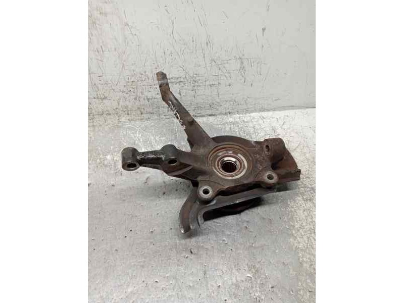 Recambio de mangueta delantera derecha para fiat seicento (187) s (10.2000) referencia OEM IAM   