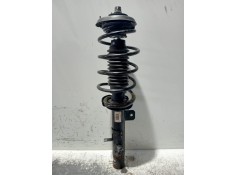 Recambio de amortiguador delantero izquierdo para citroen c2 furio referencia OEM IAM 9650805380  