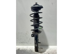 Recambio de amortiguador delantero izquierdo para citroen c2 furio referencia OEM IAM 9650805380   2