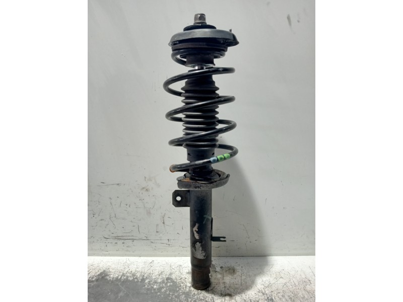 Recambio de amortiguador delantero izquierdo para citroen c2 furio referencia OEM IAM 9650805380  