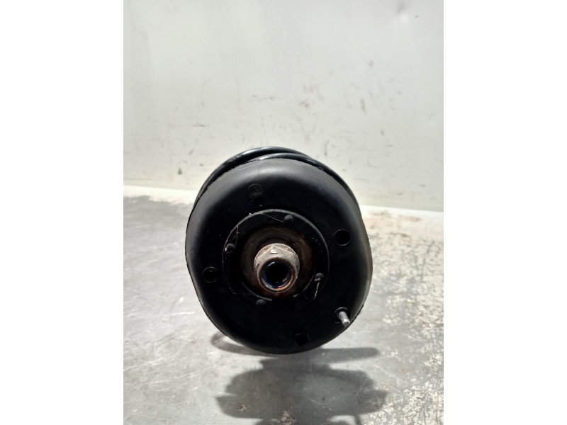 Recambio de amortiguador delantero izquierdo para citroen c2 furio referencia OEM IAM 9650805380  