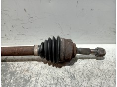 Recambio de transmision delantera derecha para citroen c2 furio referencia OEM IAM 9650624180   2