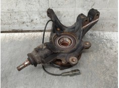 Recambio de mangueta delantera izquierda para citroen c4 lim. exclusive referencia OEM IAM    2