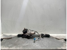 Recambio de cremallera direccion para citroen c2 furio referencia OEM IAM 6820000159  