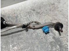 Recambio de cremallera direccion para citroen c2 furio referencia OEM IAM 6820000159   2