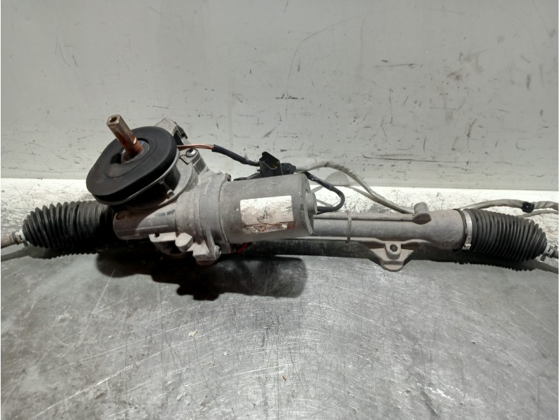 Recambio de cremallera direccion para citroen c2 furio referencia OEM IAM 6820000159  