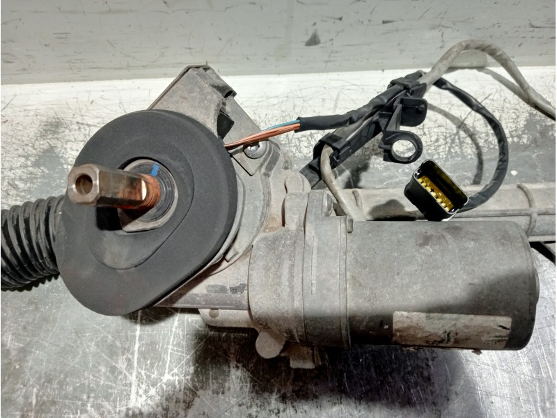 Recambio de cremallera direccion para citroen c2 furio referencia OEM IAM 6820000159  