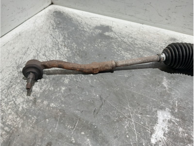 Recambio de cremallera direccion para citroen c2 furio referencia OEM IAM 6820000159  