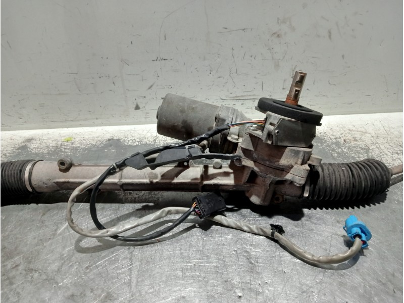 Recambio de cremallera direccion para citroen c2 furio referencia OEM IAM 6820000159  