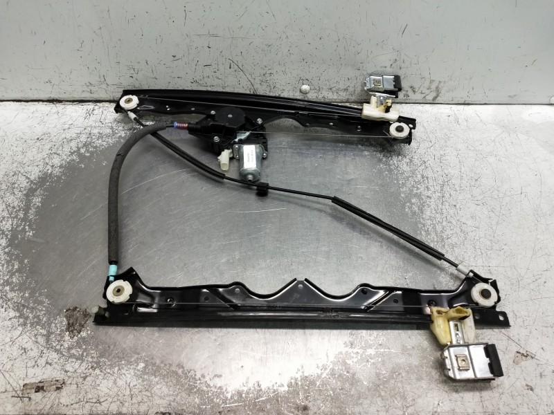 Recambio de elevalunas delantero izquierdo para jeep gr. cherokee (wh) referencia OEM IAM 55394227AD A1785B 5P