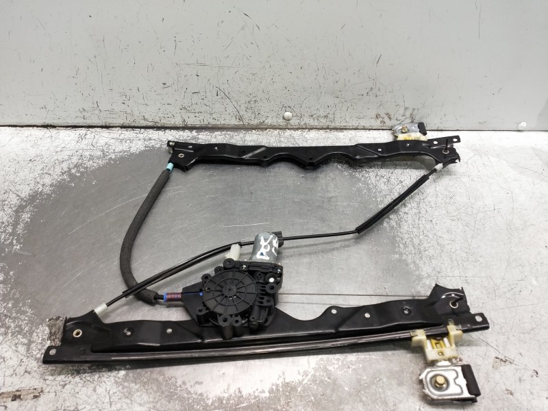 Recambio de elevalunas delantero izquierdo para jeep gr. cherokee (wh) referencia OEM IAM 55394227AD A1785B 5P