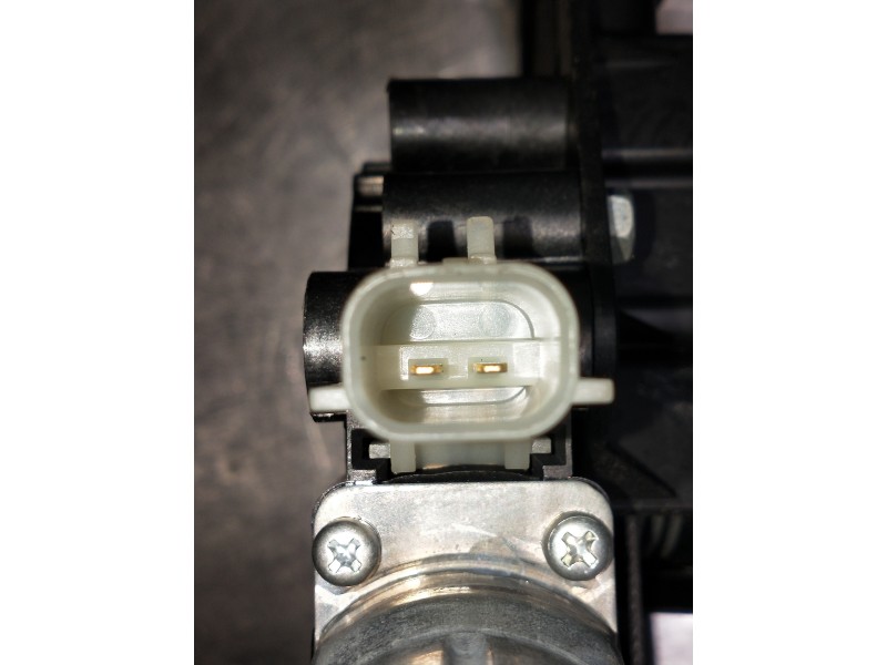 Recambio de elevalunas delantero izquierdo para jeep gr. cherokee (wh) referencia OEM IAM 55394227AD A1785B 5P