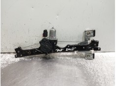 Recambio de elevalunas trasero derecho para jeep gr. cherokee (wh) referencia OEM IAM   5P