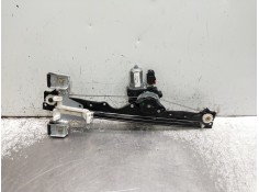 Recambio de elevalunas trasero derecho para jeep gr. cherokee (wh) referencia OEM IAM   5P 2