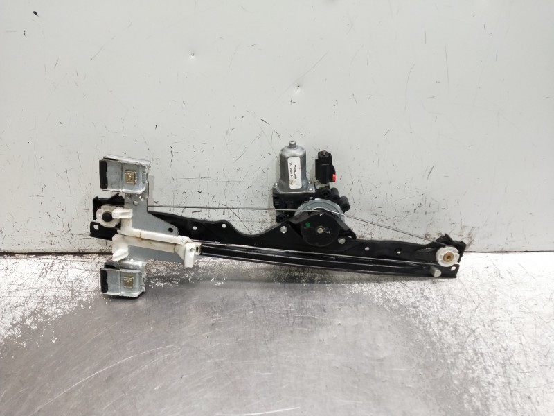 Recambio de elevalunas trasero derecho para jeep gr. cherokee (wh) referencia OEM IAM   5P