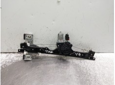 Recambio de elevalunas trasero izquierdo para jeep gr. cherokee (wh) referencia OEM IAM 55394229AB 1752005B 5P