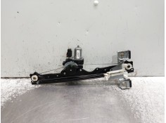 Recambio de elevalunas trasero izquierdo para jeep gr. cherokee (wh) referencia OEM IAM 55394229AB 1752005B 5P 2