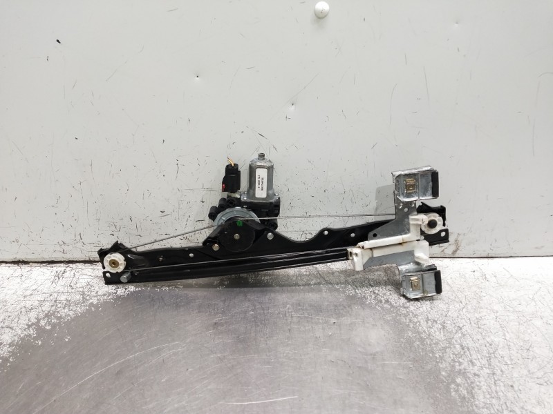 Recambio de elevalunas trasero izquierdo para jeep gr. cherokee (wh) referencia OEM IAM 55394229AB 1752005B 5P